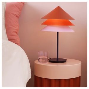 Ikea Tesammans Table Lamp Limited Edition